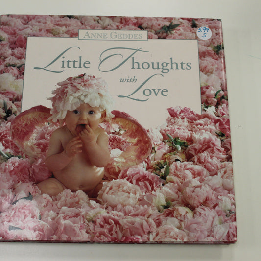 LITTLE THOUGHTS WITH LOVE
