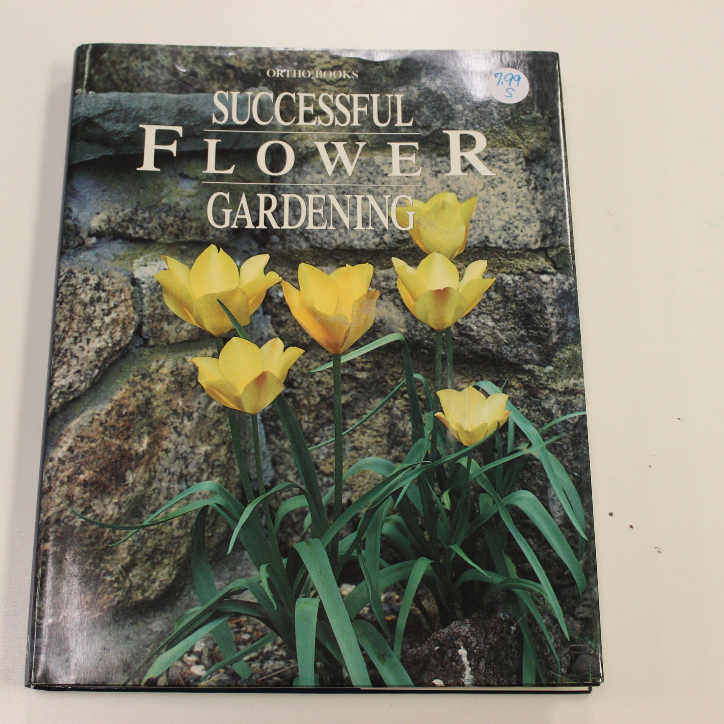 SUCCESSFUL FLOWER GARDENING