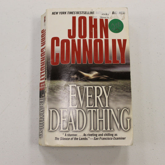 EVERY DEAD THING