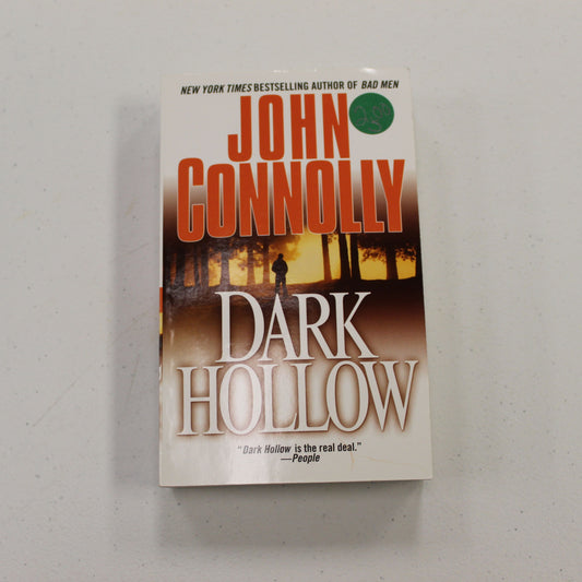 DARK HOLLOW