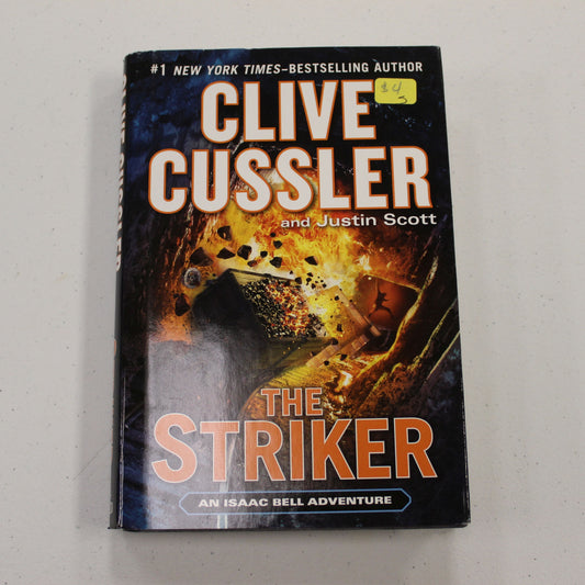 THE STRIKER