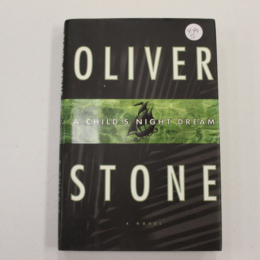 A CHILD'S NIGHT DREAM