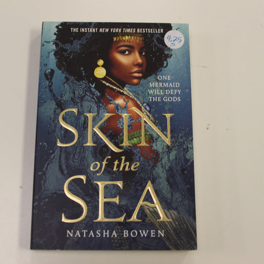 SKIN OF THE SEA