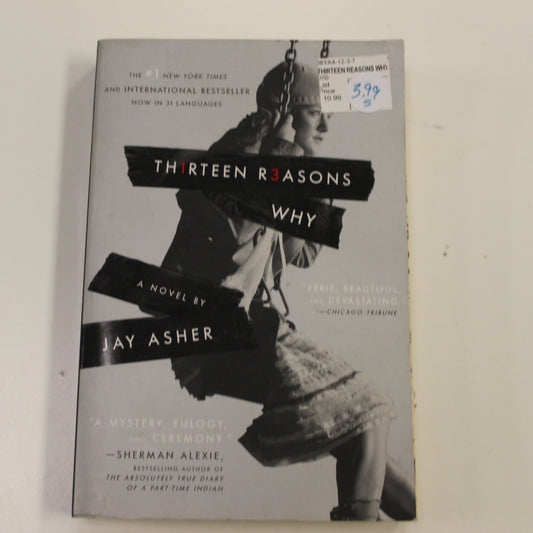 THIRTEEN REASONS WHY