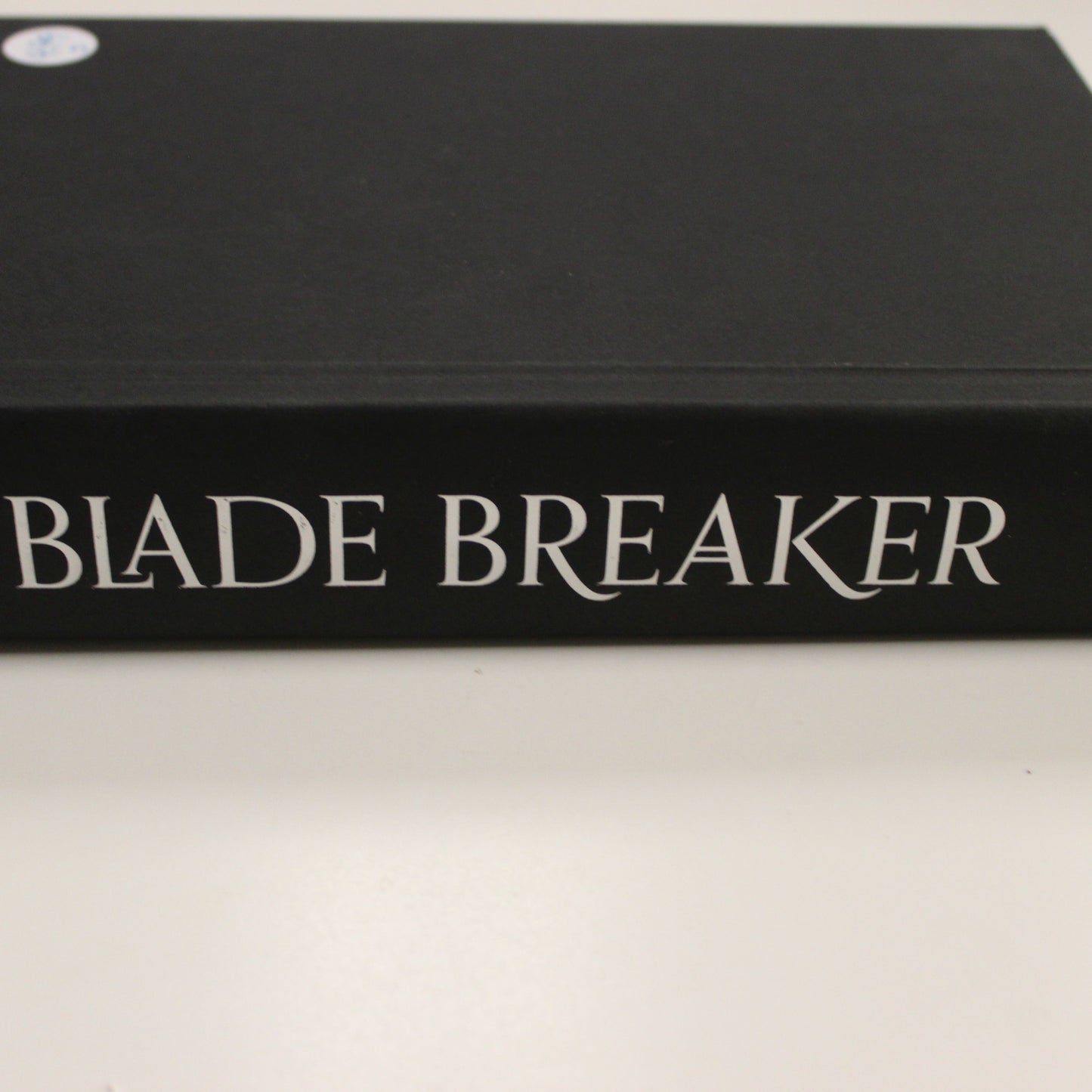 BLADE BREAKER
