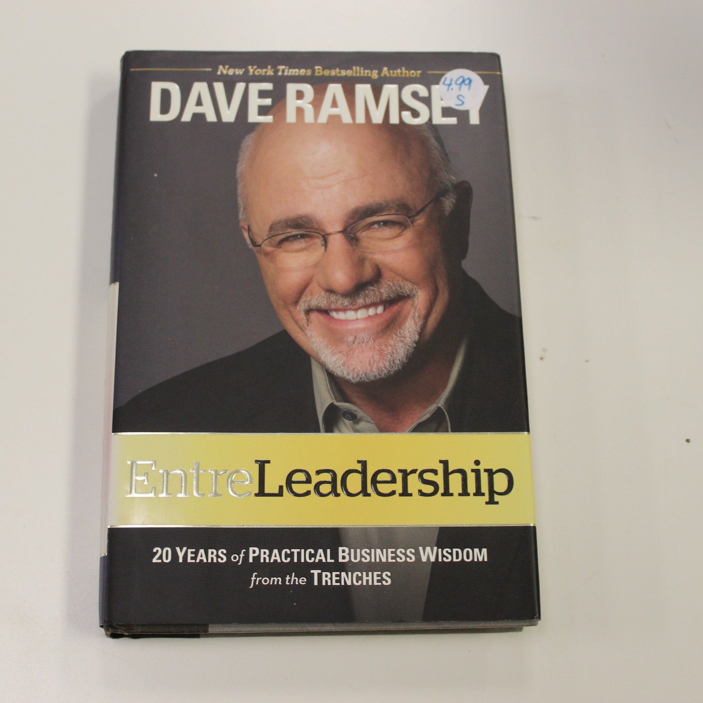 ENTRE LEADERSHIP