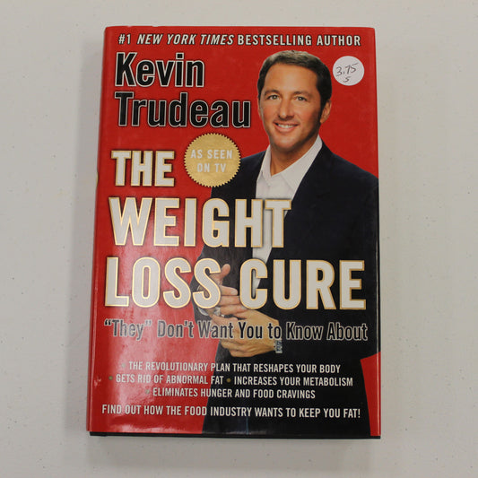THE WEIGHT LOSS CURE