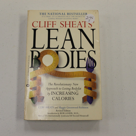 LEAN BODIES