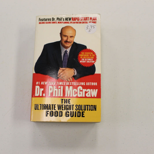 THE ULTIMATE WEIGHT SOLUTION FOOD GUIDE