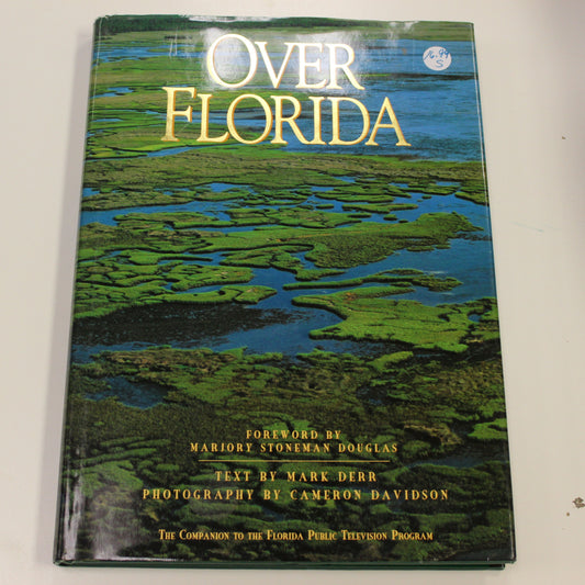 OVER FLORIDA