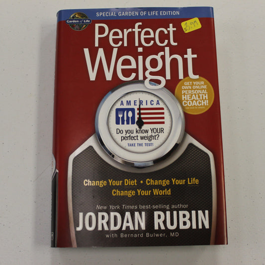 PERFECT WEIGHT AMERICA