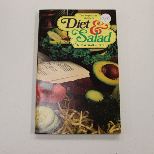 GUIDE TO DIET & SALAD