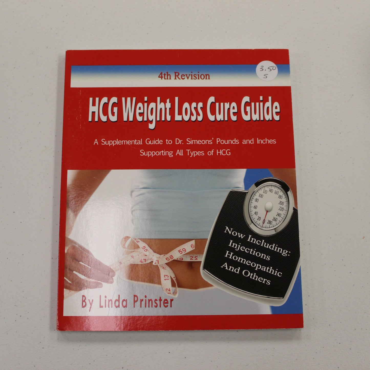 HCG WEIGHT LOSS CURE GUIDE