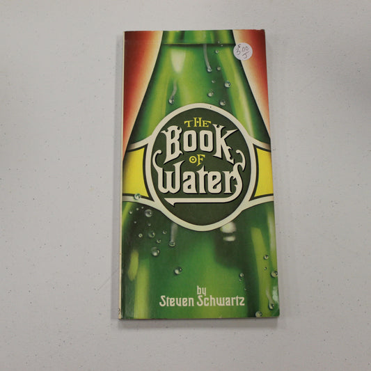 THE BOOK OF WATER