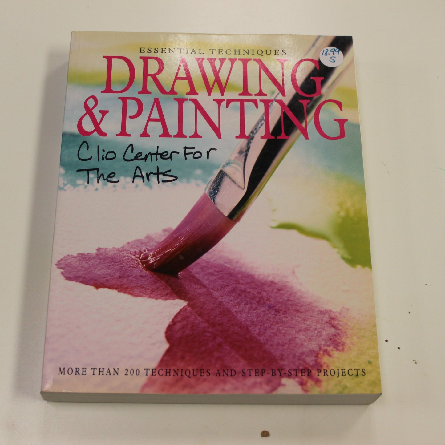 DRAWING & PAINTING