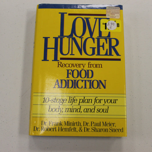 LOVE HUNGER