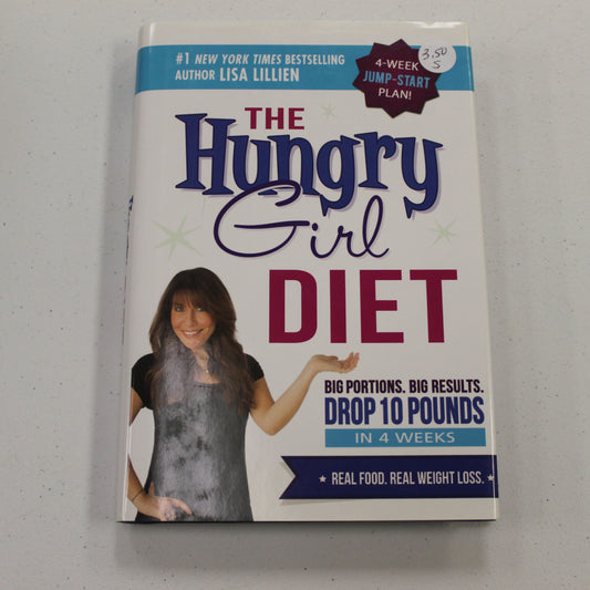 THE HUNGRY GIRL DIET