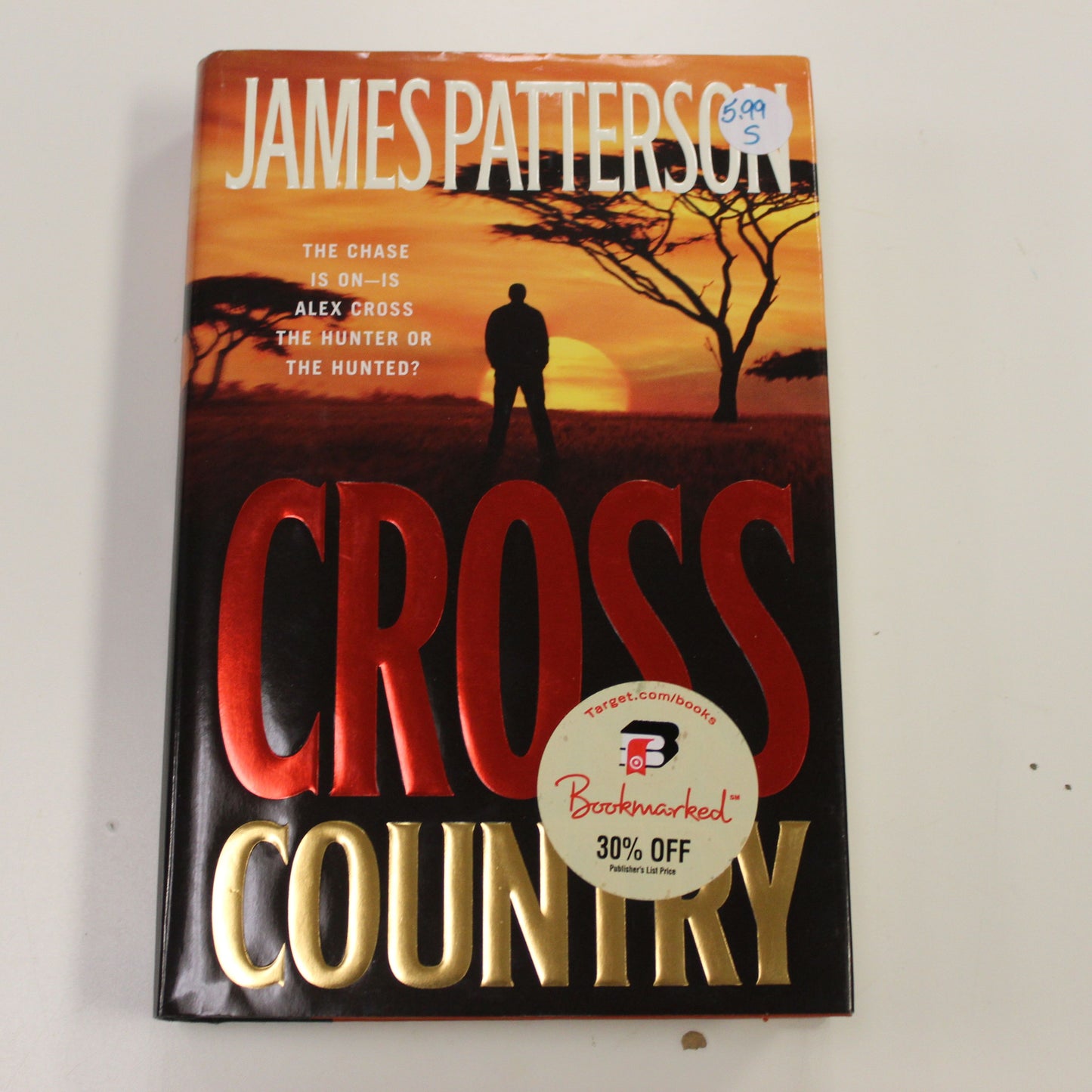 CROSS COUNTRY