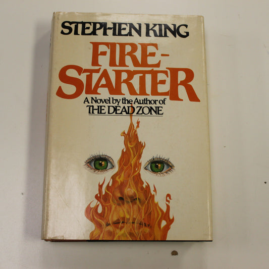 FIRE-STARTER