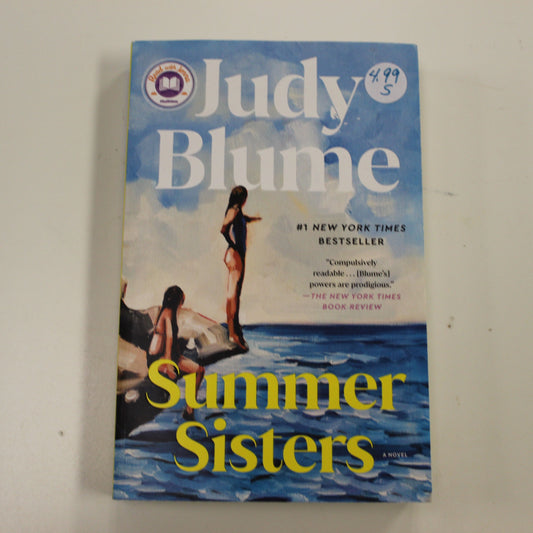 SUMMER SISTERS