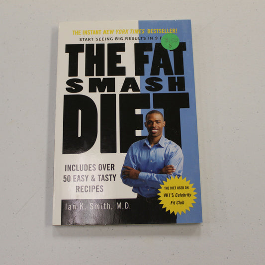 THE FAT SMASH DIET
