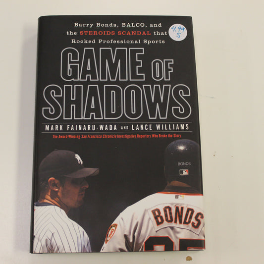 GAME OF SHADOWS