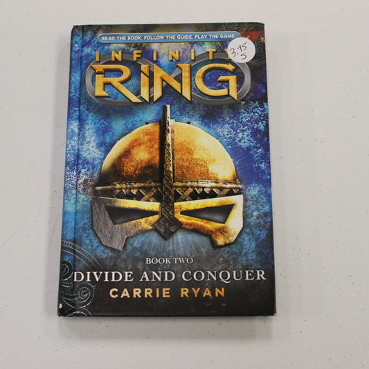 INFINITY RING: DIVIDE AND CONQUER
