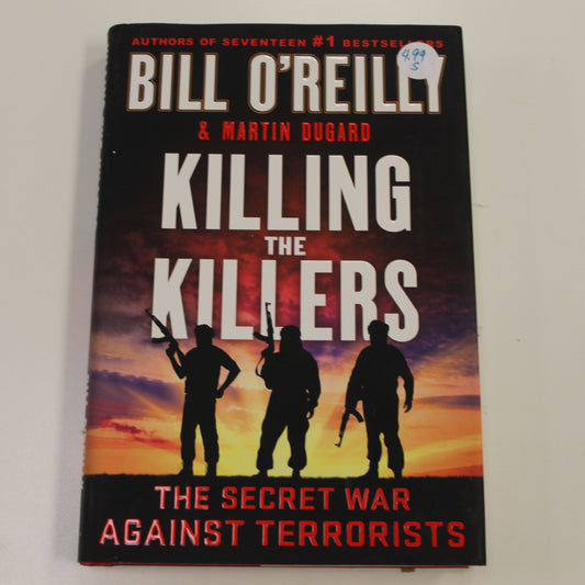 KILLING THE KILLERS