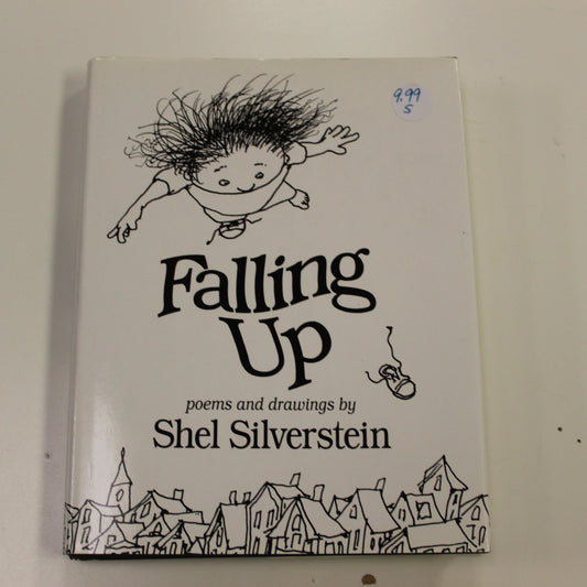 FALLING UP