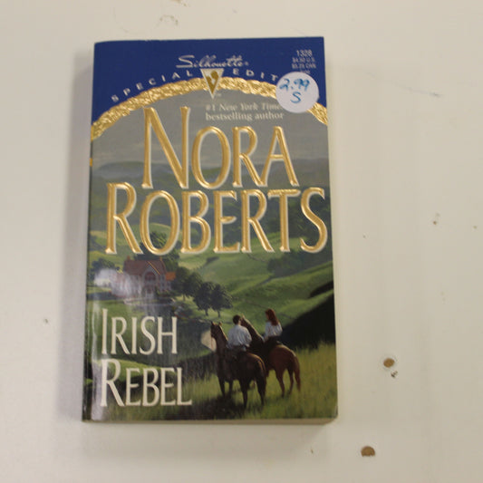 IRISH REBEL