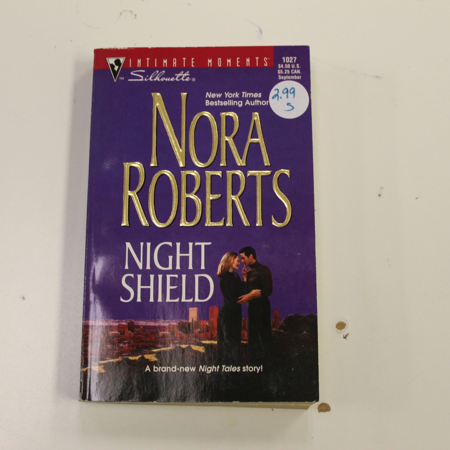 NIGHT SHIELD