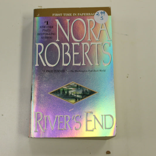 RIVER'S END