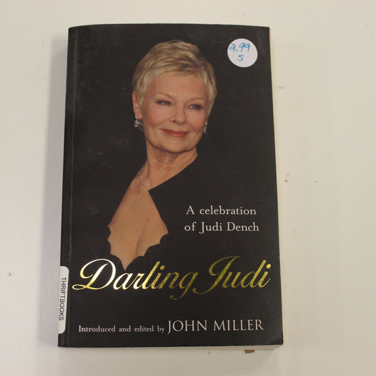 DARLING JUDI