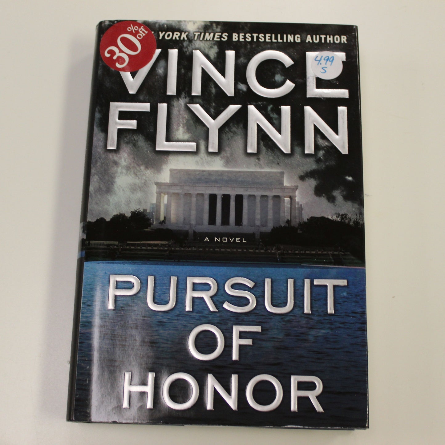 PURSUIT OF HONOR