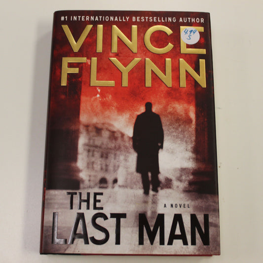 THE LAST MAN