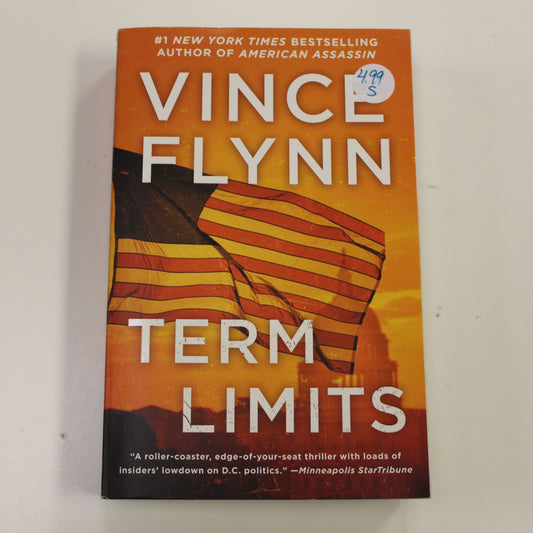 TERM LIMITS