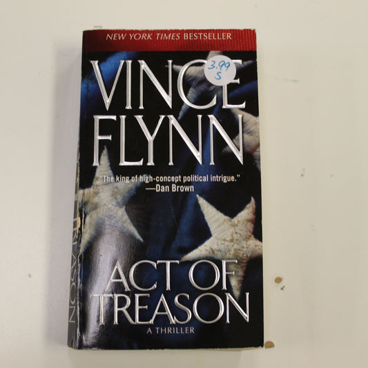 ACT OF TREASON