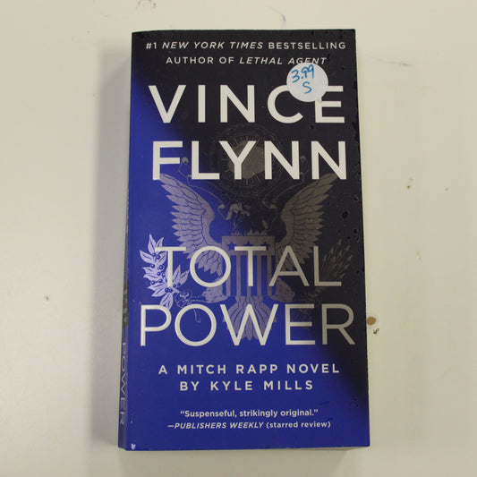 TOTAL POWER