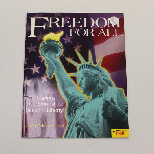 FREEDOM FOR ALL