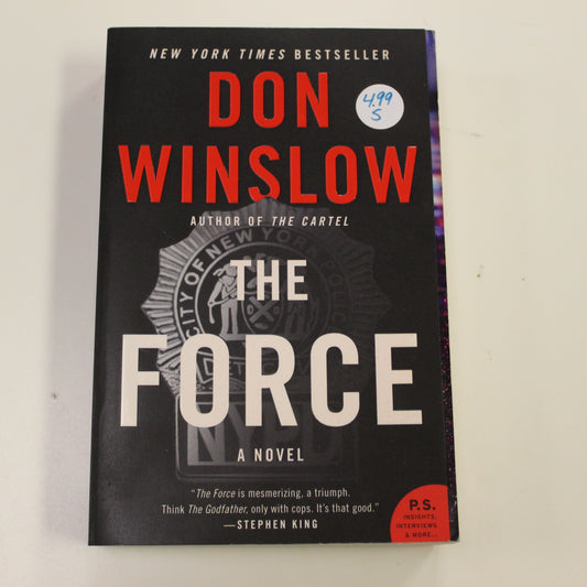THE FORCE
