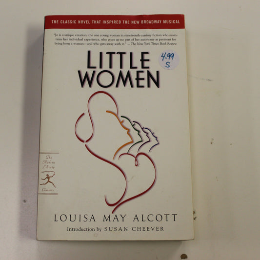 LITTLE WOMEN