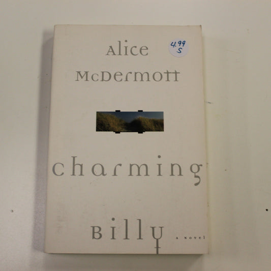 CHARMING BILLY