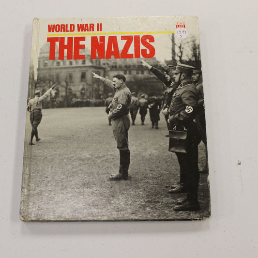 THE NAZIS WORLD WAR II