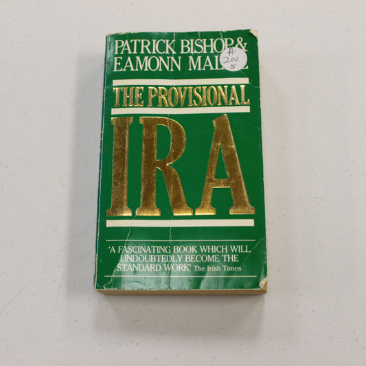 THE PROVISIONAL IRA