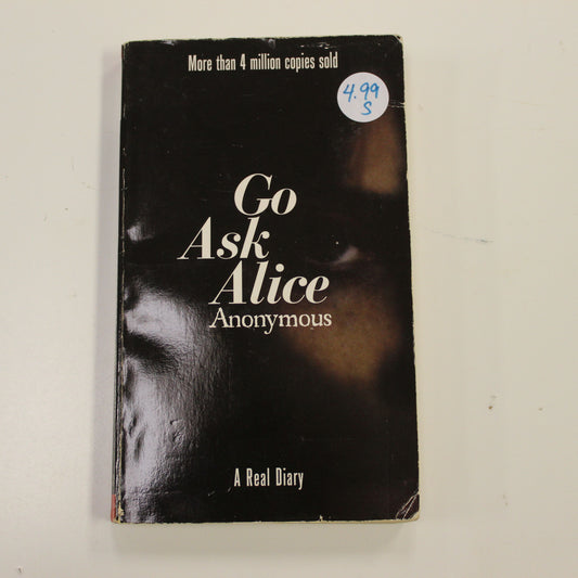 GO ASK ALICE