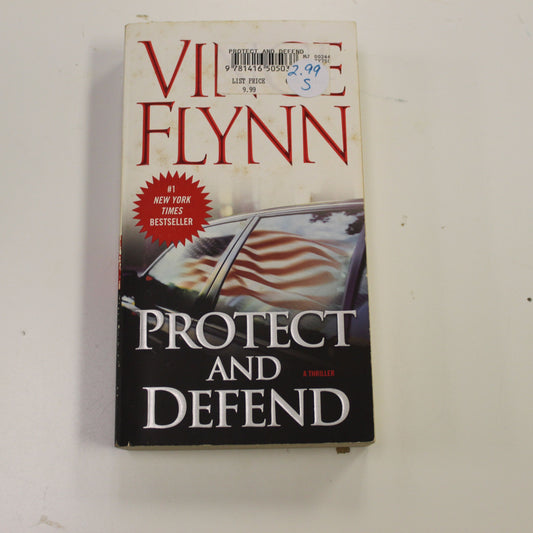 PROTECT AND DEFEND