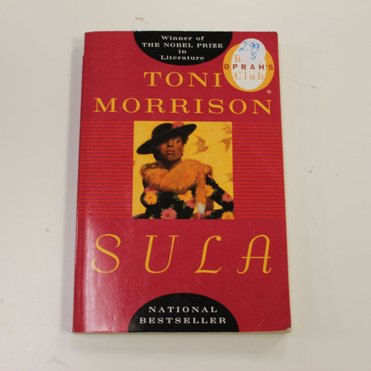 SULA