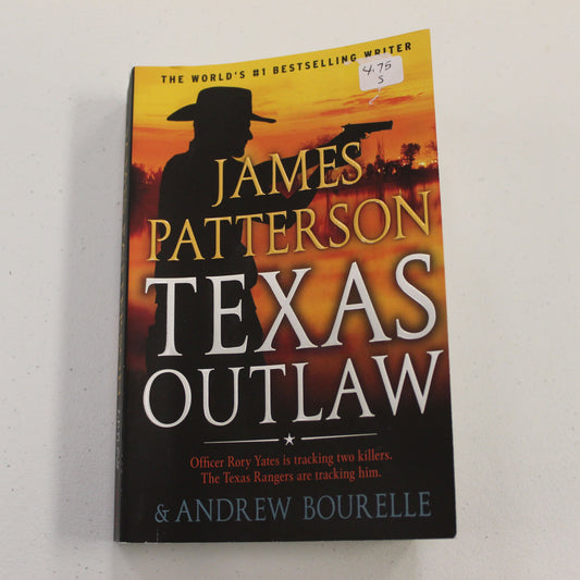 TEXAS OUTLAW