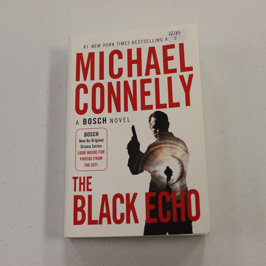 THE BLACK ECHO