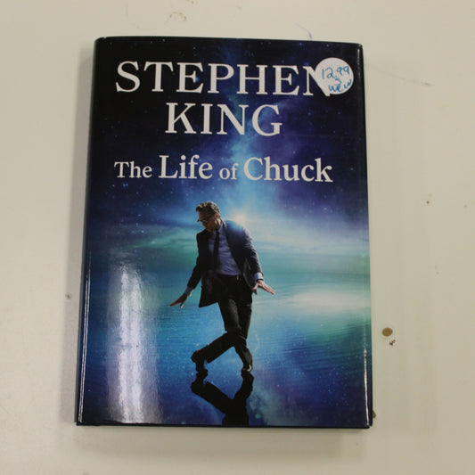 THE LIFE OF CHUCK